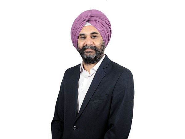 Solidus Techno Power Pvt. Ltd. Appoints Jaspal Singh as Chief Technology Officer