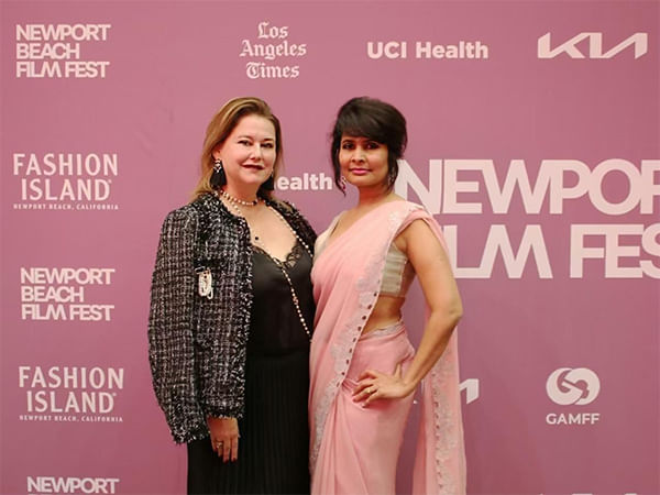 Rashaana Shah and Cristy Coors Beasley Make Global Waves with Two Films Based on Real Events