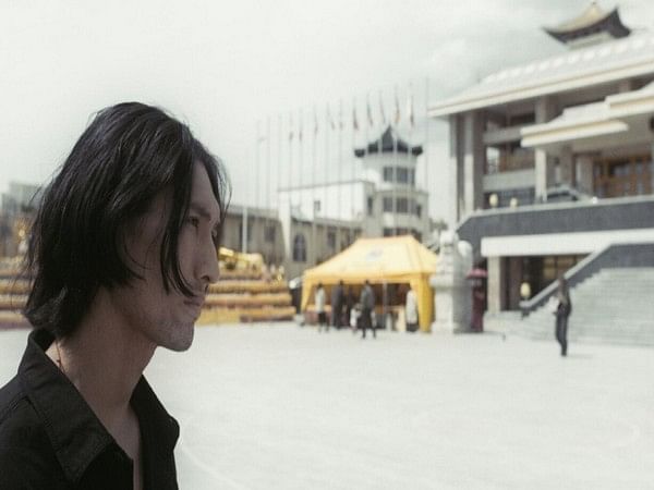 Sengedorj Janchivdorj's 'Silent City Driver' wins best film at 2024 Tallinn Black Nights Film Festival