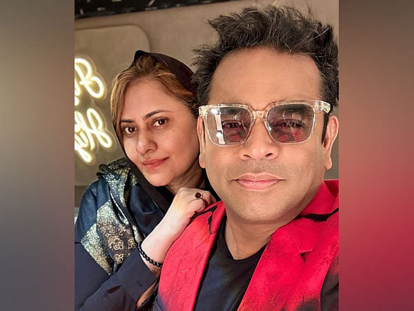 Saira Banu breaks silence on separation with 