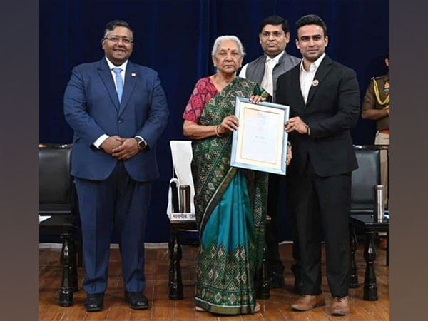 Galgotias University Honored by Governor of Uttar Pradesh for Achieving Top Rankings in QS World University Rankings: Asia 2025