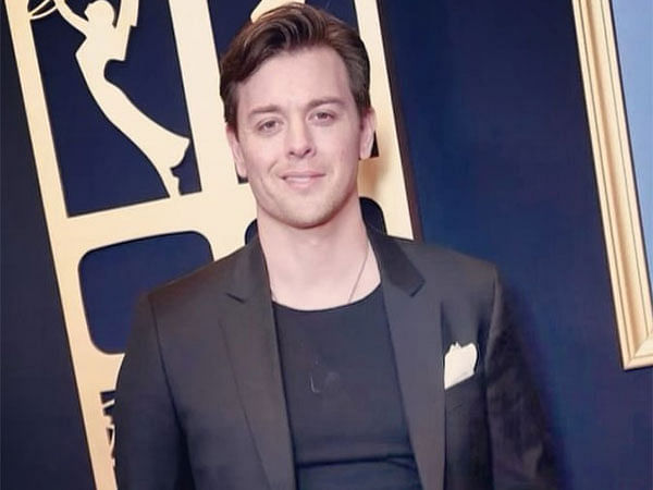 Chad Duell announces exit from  'General Hospital', says 