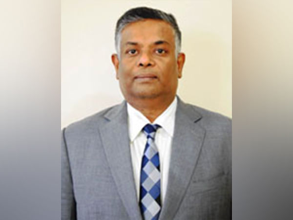 G Balasubramanian appointed as next High Commissioner of India to Maldives G Balasubramanian appointed as next High Commissioner of India to Maldives
