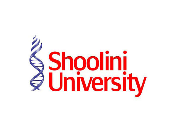 Shoolini Earns Prestigious NAAC A+ Accreditation
