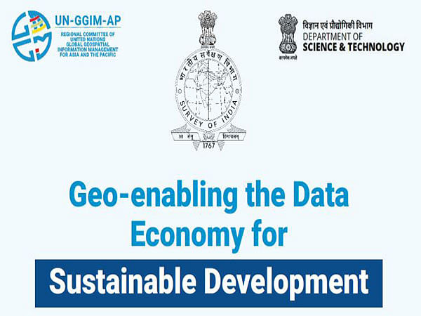 India hosts 13th UNGGIM Asia-Pacific Plenary Meeting on geospatial data for sustainable development