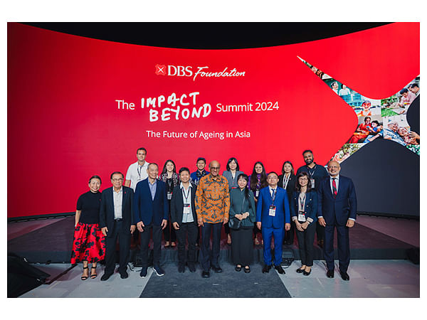 DBS Foundation Deploys SGD 88 Million to Widen Financial Inclusion and Provide Essential Needs to Vulnerable Communities Across Asia