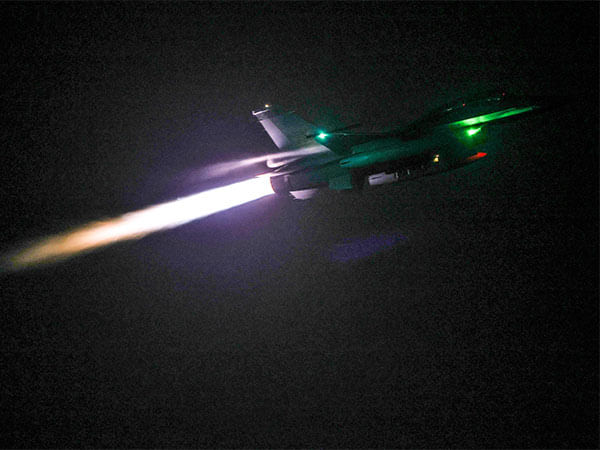 China increases military activity in Taiwan
