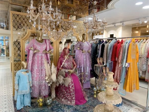 Pakistani Suit Trends for Indian Fashion Enthusiasts: What's Hot Right Now