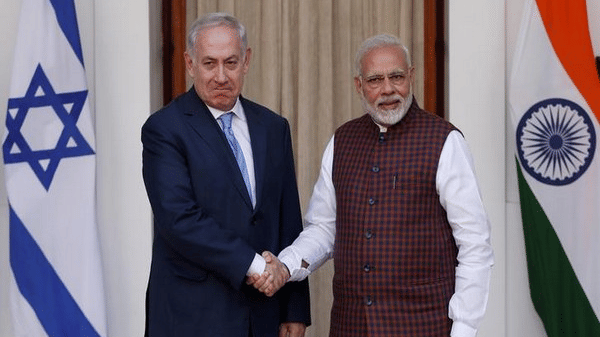 India welcomes Israel, Lebanon's ceasefire decision