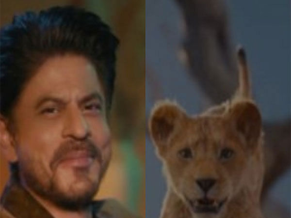 'Mufasa: The Lion King': Shah Rukh Khan Narrates Mufasa's Legacy, Says ...