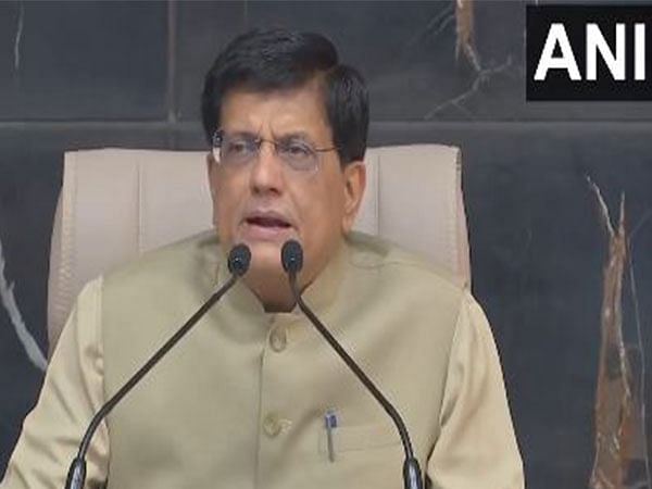 Digital infrastructure, interconnected Grid, & affordable data made India most attractive investment destination: Piyush Goyal