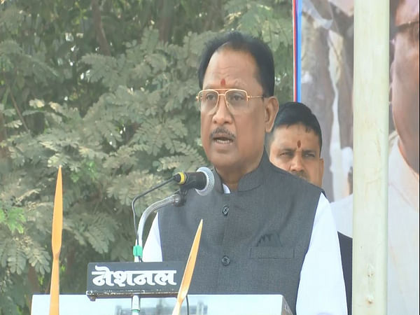 Chhattisgarh: Film city, Cultural Center to be built in Raipur, Central Government approves Rs 147.66 crore for tourism