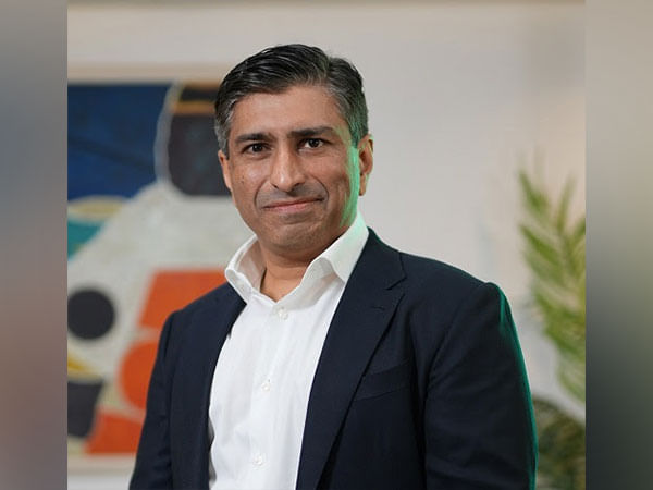 Ratul Puri Highlights Hindustan Power's Efforts to Combat Water Scarcity in Uttar Pradesh Ratul Puri Highlights Hindustan Power's Efforts to Combat Water Scarcity in Uttar Pradesh