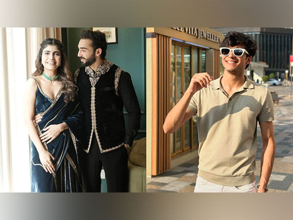 'Yeh Hai Mohabbatein' fame Abhishek Verma gets engaged to gf Iditri Goel