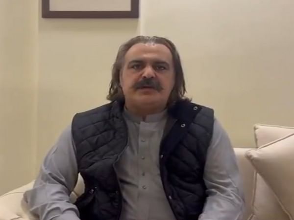Pakistan: Khyber Pakhtunkhwa CM warns federal govt amid speculations of imposition of governor's rule 