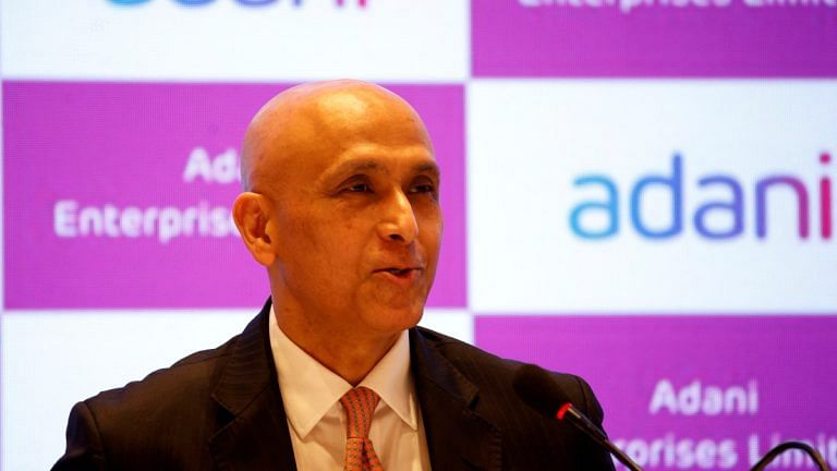 Adani CFO defends group against US indictment, says charges linked to ‘one business contract’