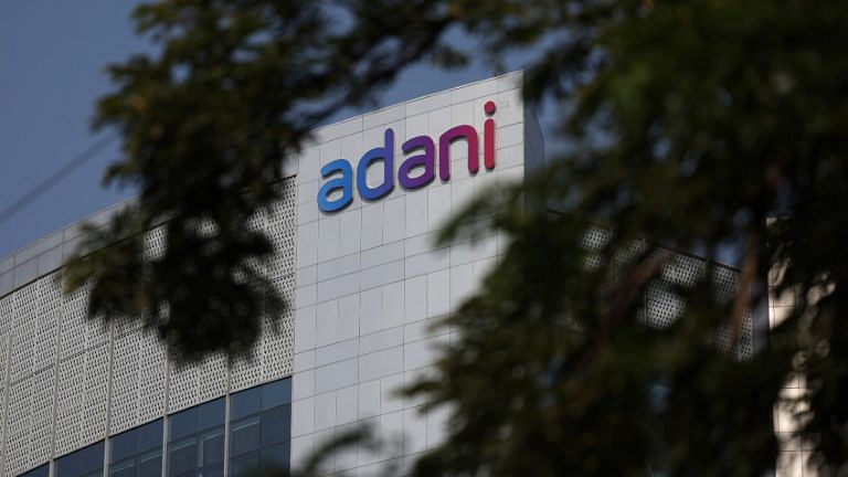 Adani Group suffers Rs 35,000 cr drop in market cap, total loss from US indictment Rs 3 lakh cr