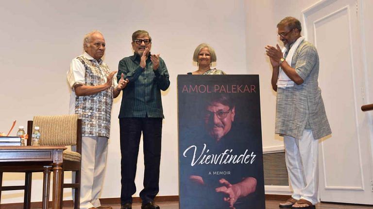 Amol Palekar wants the world to see his ‘gradations of grey’—memoir turns lens inward