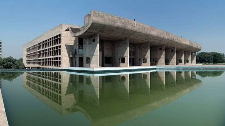 Furore in Punjab over ‘clearance’ for Haryana Vidhan Sabha in Chandigarh, Jakhar asks PM to review move