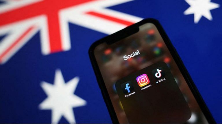 Australia’s world-first social media ban for children under 16 attracts mixed reaction