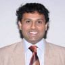 Sreeram Chaulia