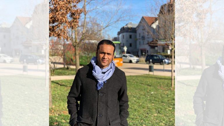 ‘Bad under Hasina, worse under Yunus.’ Exiled Bangladeshi blogger says govt is abetting fundamentalism