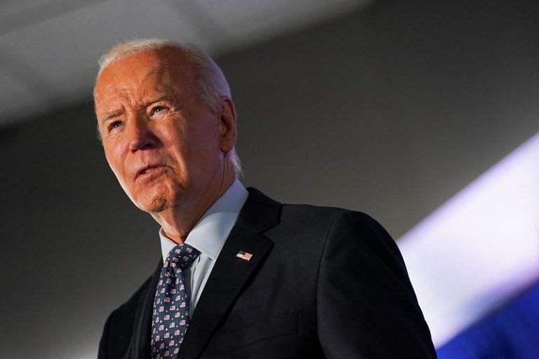 Biden set to address nation after Trump's decisive U.S. election win