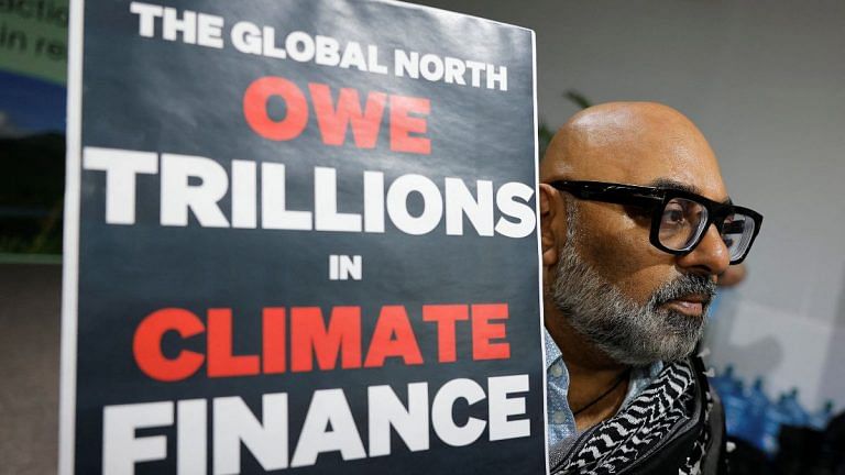 India’s lead in climate progress needs a boost—convince Trump to abandon his cynicism