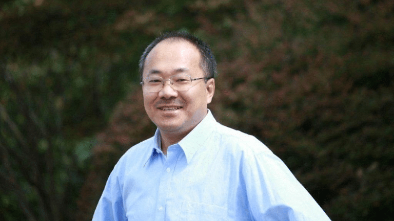 Beijing court sentences journalist Dong Yuyu to seven years in jail on espionage charges