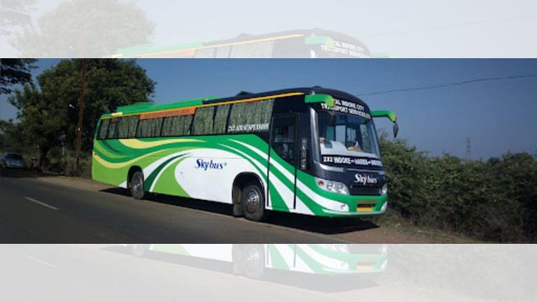 Why move to junk Indore’s priority bus lanes is drawing flak. ‘Success worldwide, demonised in India’