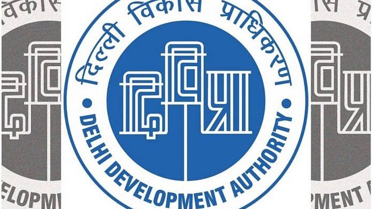 DDA has 77% posts vacant, crunch in other govt bodies too, shows Centre’s response to RS question