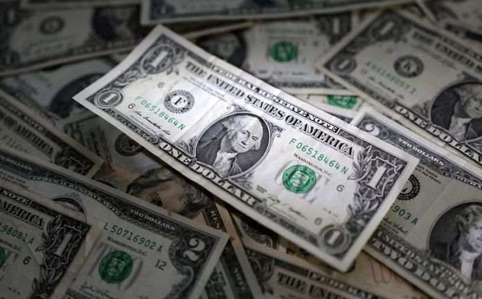 Dollar follows US yields lower after Bessent Treasury nomination