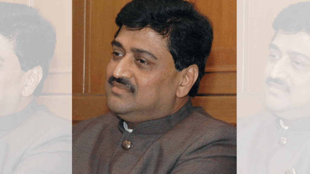 Former Maharashtra CM Ashok Chavan fails to deliver for BJP again as