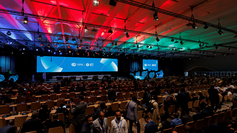 Trump’s climate denial gives China its moment to lead. At COP29, it’ll seize the opportunity