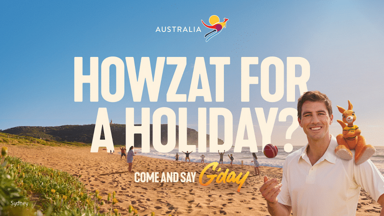 Ahead of Border-Gavaskar Trophy, Australia launches special campaigns to attract Indian tourists