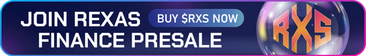 Where To Buy Rexas Finance Crypto 4 Reasons Rexas Finance is the Perfect Buy for the Next Altcoin Season