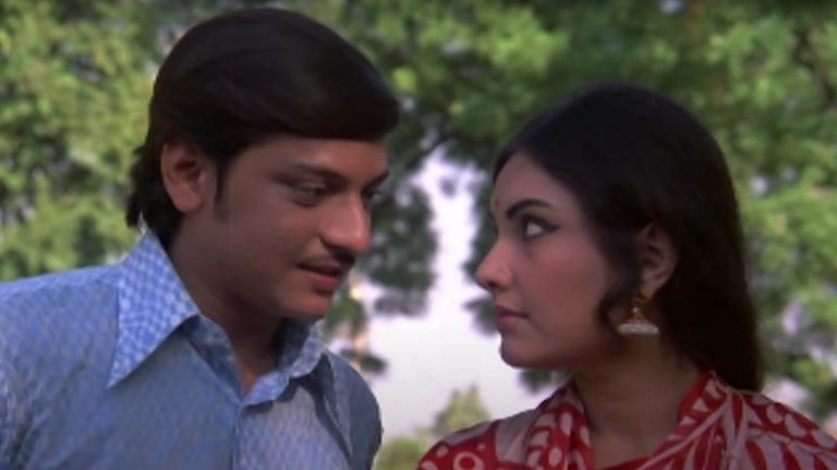 Love, Bombay, middle-class — Basu Chatterjee’s ‘Rajnigandha’ is relevant even today