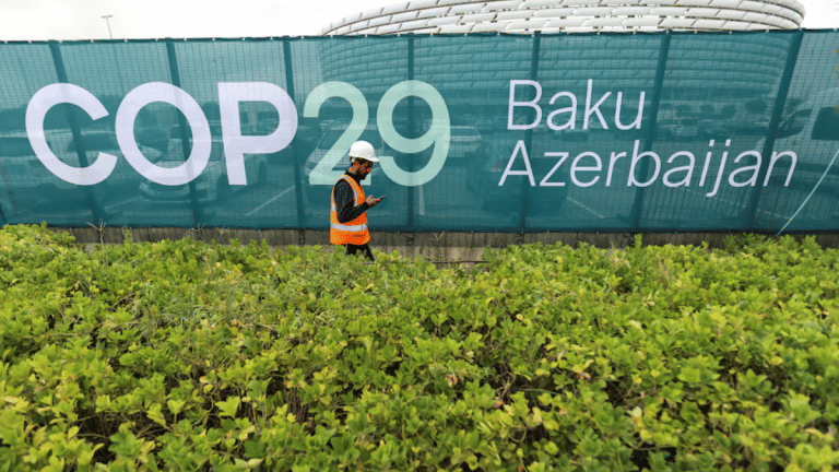 SubscriberWrites: The quest for climate funding