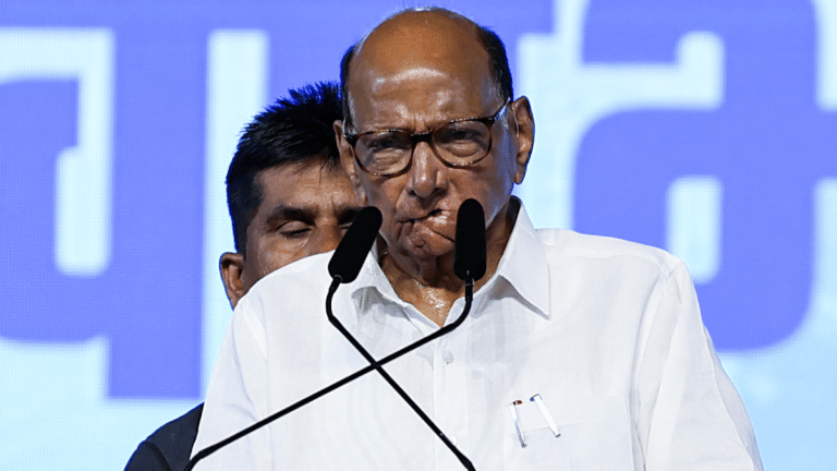 Oppn with Centre, but it shouldn’t have assumed terror eliminated from Kashmir—Pawar on Pahalgam