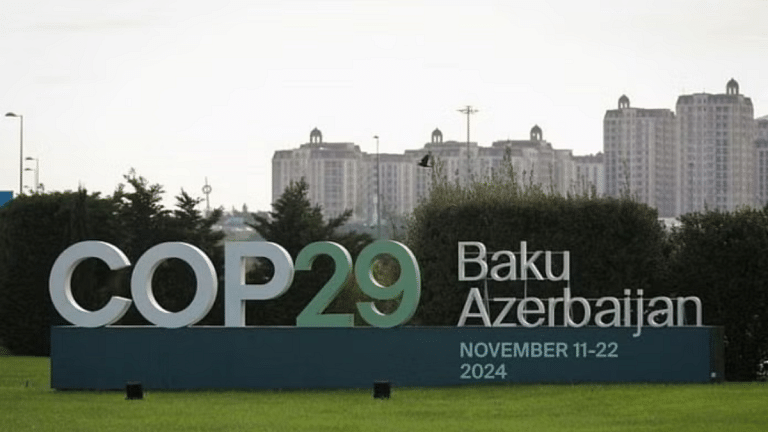 SubscriberWrites: Will the voices of the most vulnerable countries be heard at COP29