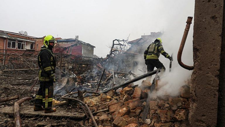 I saw Ukraine’s resilience from an air shelter in Odesa—it simply refuses to fall