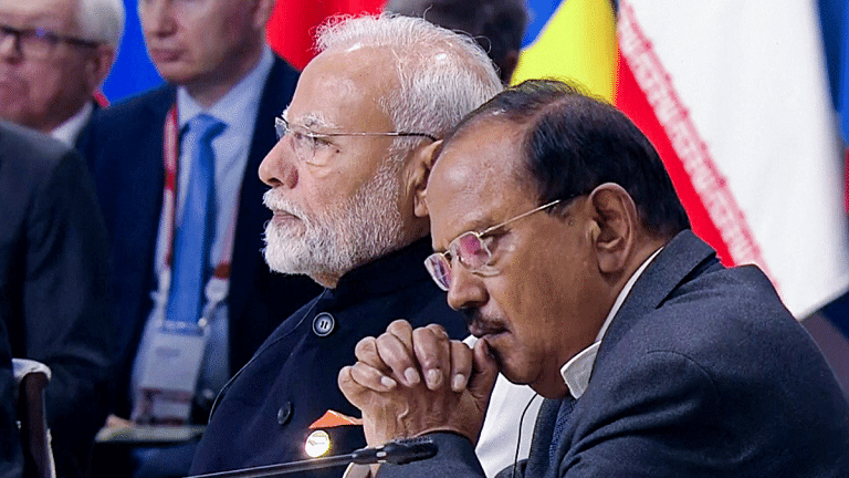 SubscriberWrites: India and its need for a National Strategic Security document