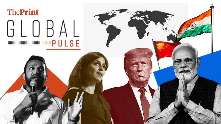 With Harris out, 2 Indian-Americans on Team Trump gain focus, as does India’s position in his 2nd term