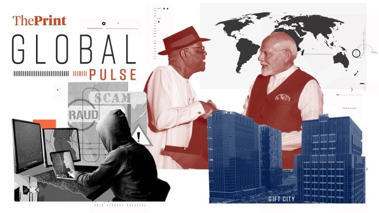 A caste-shaped hole in India Inc’s affirmative action policies & menace of ‘digital arrest’ scam