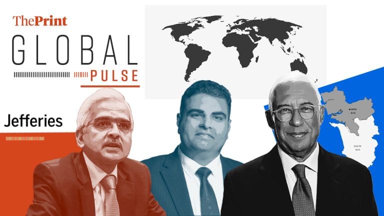 Is having an India connection an advantage or a liability? Global leaders are divided