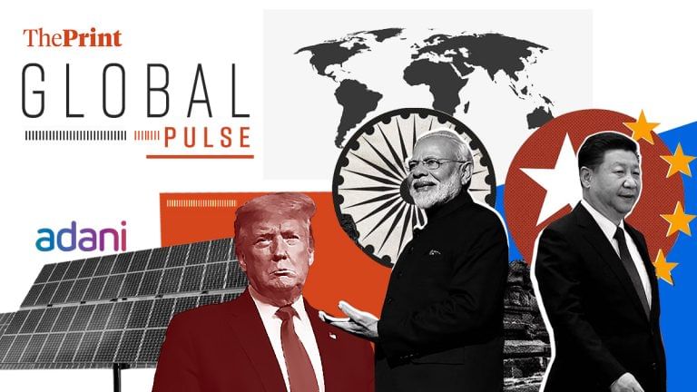 Why India needs to take its ties with China ‘sincerely’ & the inconvenience of US indictment of Adani