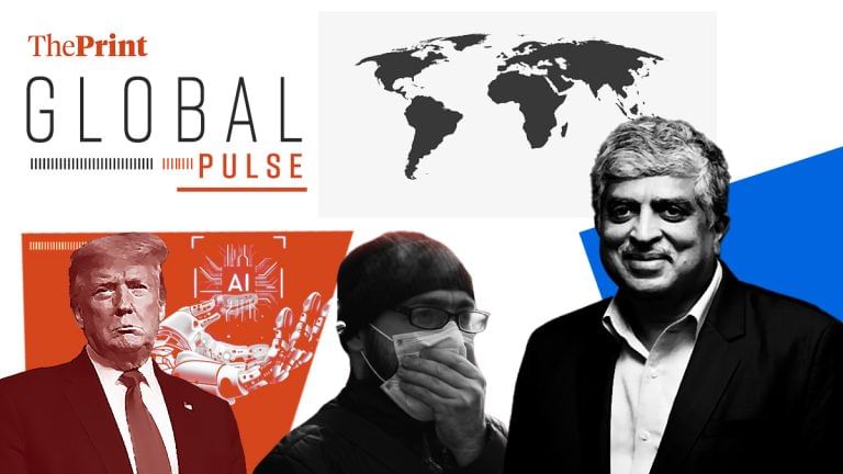 AI’s role in shaping India’s future & how spate of exam paper leaks is a sign of deeper problems