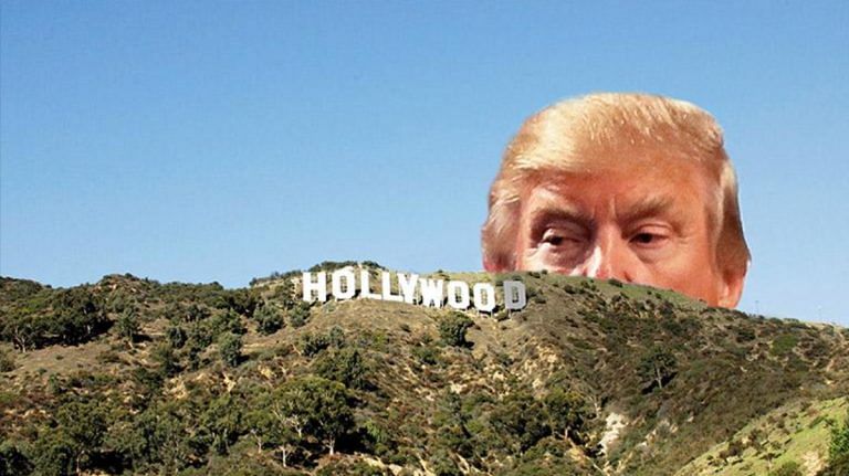 SubscriberWrites: Does Trump’s victory signal at rise of right-wing in Hollywood