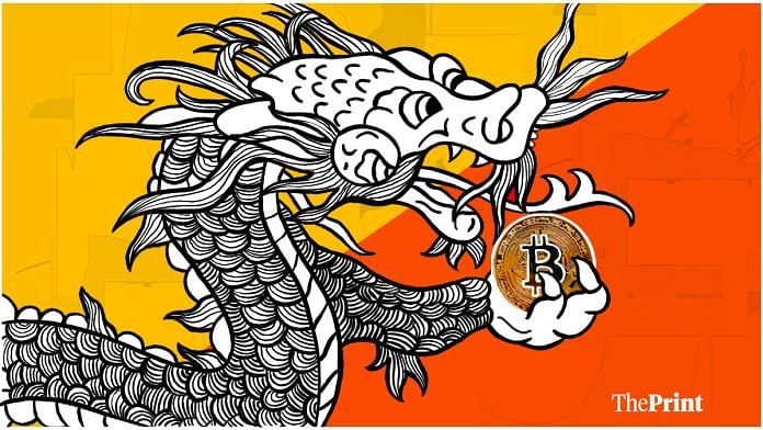 Illustration by Soham Sen, ThePrint