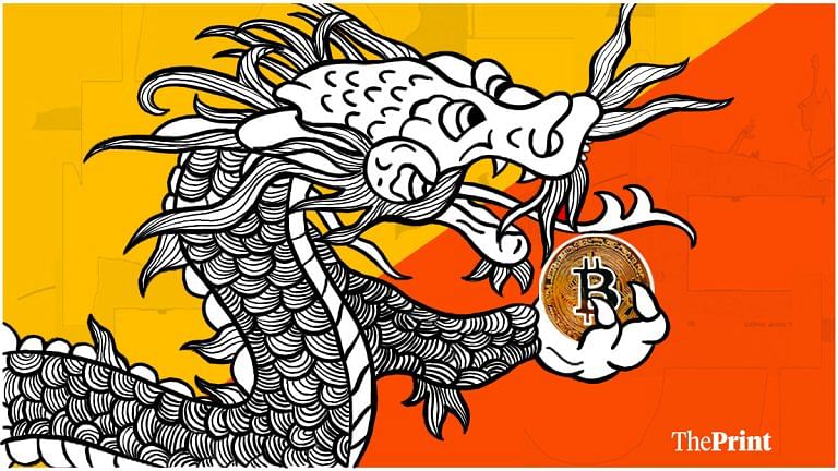 Bhutan’s Bitcoin Binge: Country’s crypto holdings top $1.1 billion, valued at over a third of its GDP